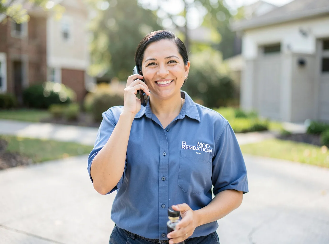Mold Remediation Kannapolis, NC FAQs